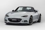 Mazda MX-5 by Autoexe 2015 года